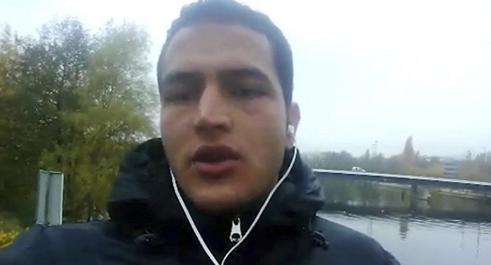 Berlin Christmas Market attacker could have acquired gun in Switzerland 